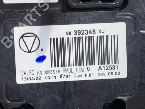 Radio CITROËN C3 III (SX) 1.2 PureTech 82 | BP39368012E6 - Image 6