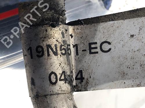 AC pipe FORD MONDEO V Turnier (CF) 2.0 TDCi 4x4 | BP39295925M126 - Image 7