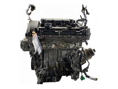 Used Engine Engine 39366073 39366073