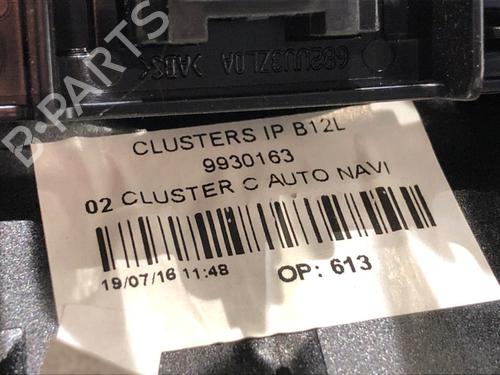Air vent NISSAN PULSAR Hatchback (C13) 1.5 dCi | BP39317504I21  - Image 5