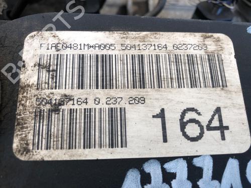 Engine IVECO DAILY III Bus 35 S 14, 50 C 14 (ATPA9FH2) | BP39350362M1 - Image 3