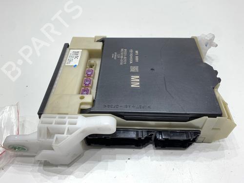 Used Electronic module Electronic module 39306267 39306267