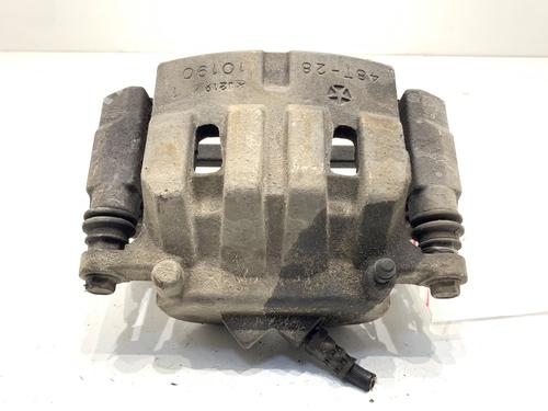 Right front brake caliper JEEP CHEROKEE (KL) 2.0 T-GDi | BP39366501M104 - Image 2
