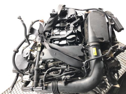 Engine MERCEDES-BENZ C-CLASS (W204) C 180 CGI (204.031) | BP39281767M1 - Image 2