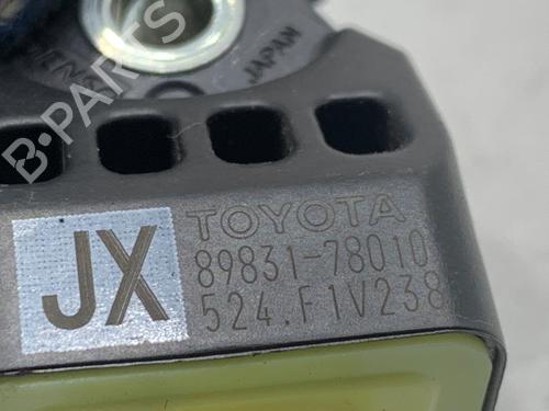 Electronic sensor LEXUS NX (_Z1_) 300h AWD (AYZ15_) | BP39305997M84 - Image 3