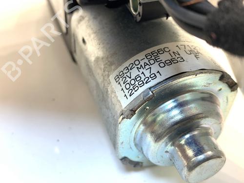 Sunroof engine FORD USA EDGE 2.0 TDCi Bi-Turbo AWD | BP39357088M60 - Image 5