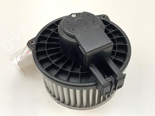 Heater blower motor SUBARU FORESTER (SJ_) 2.0 D AWD (SJD) | BP39362764M62 - Image 2