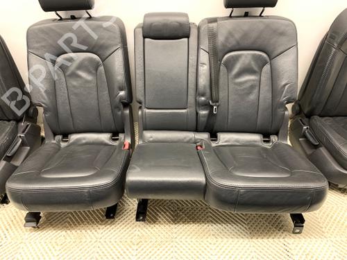 Seats set AUDI Q7 (4LB) 3.0 TDI quattro | BP40522548C78 - Image 3
