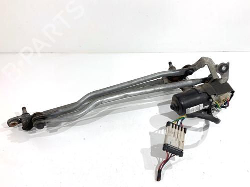 Vindrude Viskermekanisme TESLA MODEL S (5YJS) 85D AWD | BP39354977C83 - Image 3