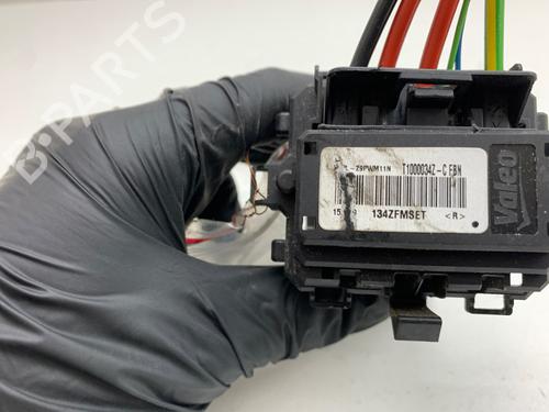 Heater resistor PEUGEOT 2008 I (CU_) 1.6 BlueHDi | BP39602687M108 - Image 4