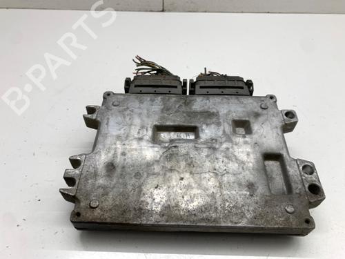 Engine control unit (ECU) SUZUKI SWIFT III (MZ, EZ) 1.3 (RS413, ZC11S) | BP40521916M57 - Image 2