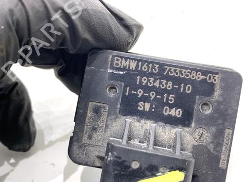 Electronic module BMW X3 (F25) xDrive 28 i | BP39325721M83 - Image 4
