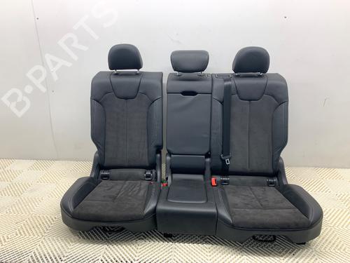 Seats set AUDI Q5 (FYB, FYG) SQ5 TFSI quattro | BP39497258C78 - Image 3
