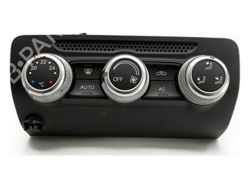 Used Climate control Climate control 39376515 39376515