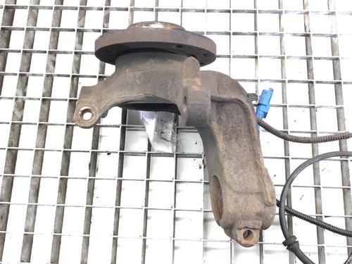 Left front steering knuckle PEUGEOT 301 1.6 LPG | BP39272873M25 - Image 3