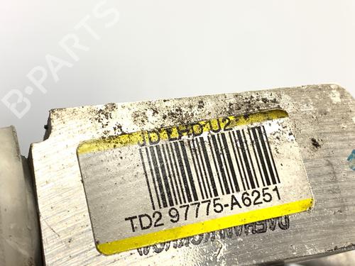 AC pipe KIA CEE'D Combi Van (JD) 1.6 CRDi | BP39735665M126 - Image 6