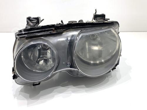 right-headlight-bmw-3-compact-e46-2001-2002-2003-2004-2005-39319134 main image