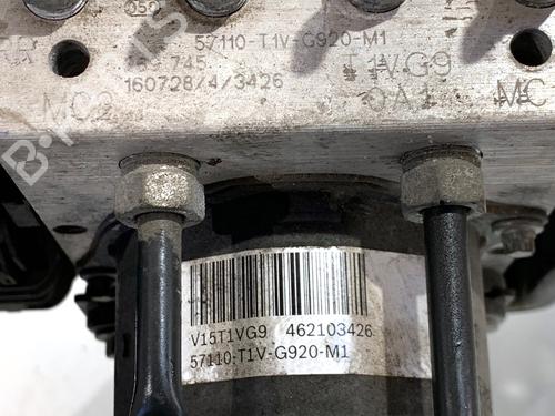 ABS pump HONDA CR-V IV (RM_) 1.6 i-DTEC 4WD (RE6) | BP39326076M43  - Image 5