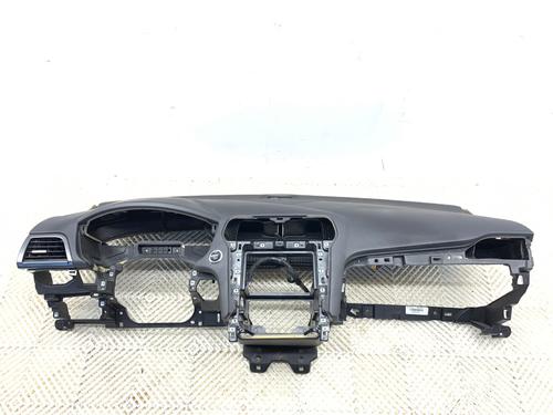 Used Dashboard Dashboard 39297022 39297022