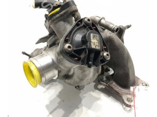 Turbolader/Kompressor Turbolader/Kompressor 39352208 39352208