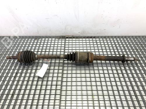 Used Right front driveshaft Right front driveshaft 39326817 39326817