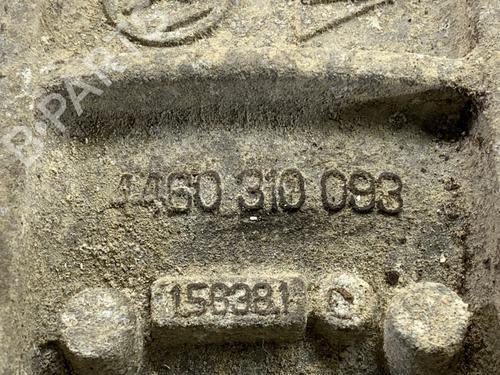 Rear differential PORSCHE CAYENNE (92A) 3.6 | BP39358962M24 - Image 7