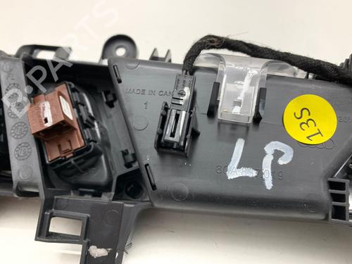 Front left interior door handle AUDI Q5 (FYB, FYG) SQ5 TFSI quattro | BP39572871I13 - Image 4
