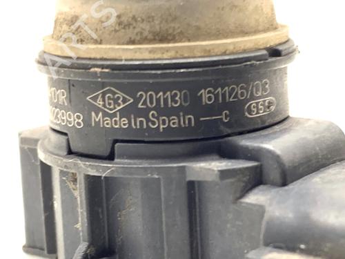 Electronic module RENAULT KADJAR (HA_, HL_) 1.5 dCi 110 (HLA3) | BP39308028M83  - Image 5