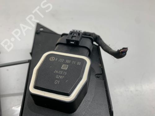Pedal MERCEDES-BENZ E-CLASS (W212) E 400 4-matic (212.067) | BP39704208I4 - Image 5