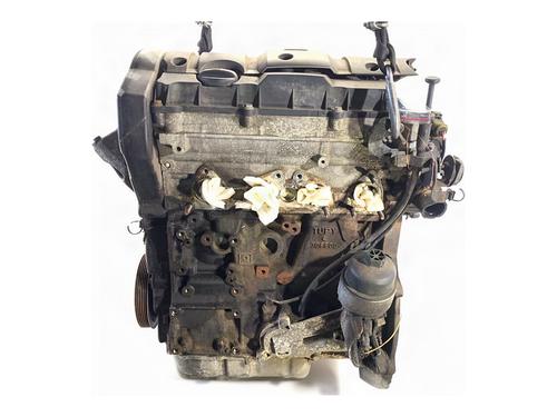Used Engine Engine 39643263 39643263