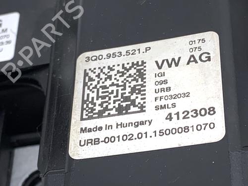Steering column stalk VW PASSAT B8 Variant (3G5, CB5) 2.0 TDI | BP39339434I23 - Image 5