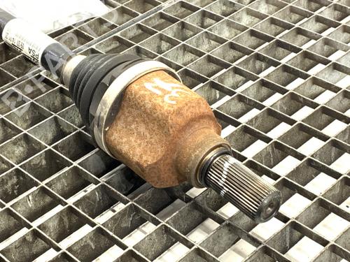 Left front driveshaft CITROËN C3 III (SX) 1.2 PURETECH 110 | BP40522663M38 - Image 3