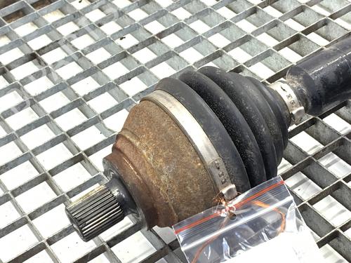 Right front driveshaft VW GOLF VIII Variant (CG5, DB5) 2.0 TDI | BP39417708M39 - Image 2