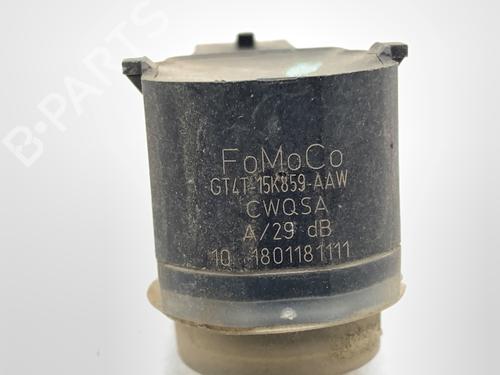 Electronic module FORD MONDEO V Saloon (CD) 2.0 Hybrid | BP39367703M83 - Image 3