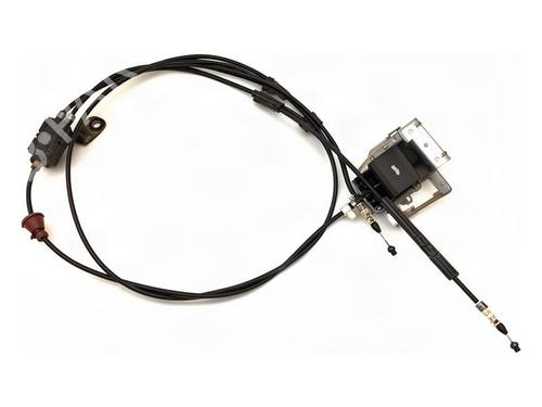 Used Cable Cable JEEP RENEGADE SUV (BU, B1, BV) 2.0 CRD 4x4 (140 hp) 40171498 40171498
