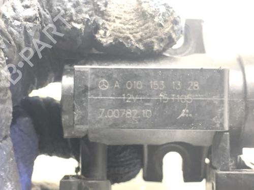 Electronic sensor MERCEDES-BENZ A-CLASS (W176) A 180 (176.042) | BP39321169M84 - Image 4