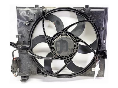 Used Radiator fan Radiator fan 39371629 39371629