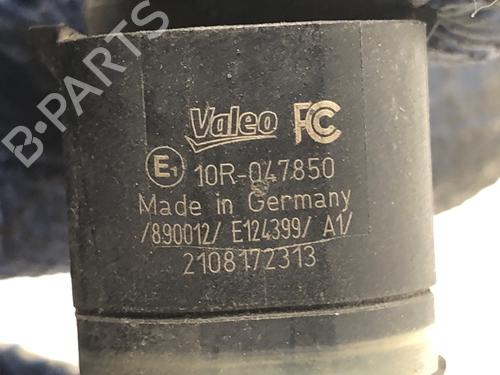 Electronic module FORD GALAXY II (WA6) 2.0 TDCi | BP39292572M83 - Image 4