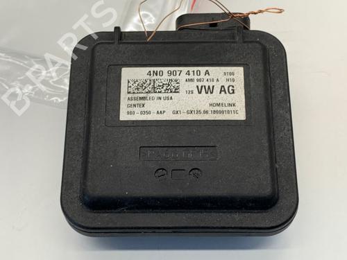 Elektronisk modul Elektronisk modul 39334788 39334788