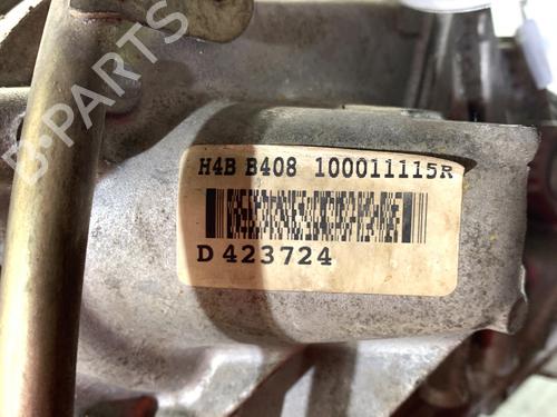 Engine NISSAN MICRA V (K14) 0.9 IG-T | BP39454847M1  - Image 8
