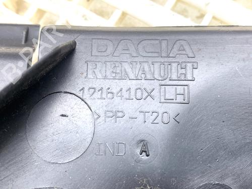 Scuttle panel DACIA DUSTER (HS_) 1.2 TCe 125 | BP39303672C110 - Image 7