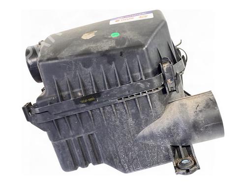 Used Air filter box Air filter box HYUNDAI ELANTRA V Saloon (MD, UD) 1.6 (132 hp) 40115261 40115261