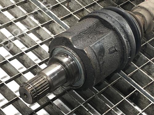 Left front driveshaft MITSUBISHI ASX (GA_W_) 1.8 DI-D (GA6W) | BP39284234M38 - Image 2