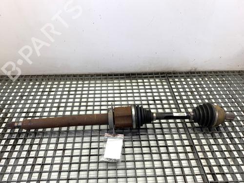 Used Right front driveshaft Right front driveshaft 39358000 39358000