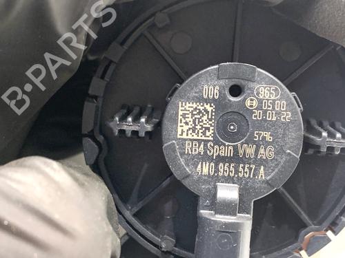Electronic sensor SKODA SCALA (NW1) 1.5 TSI | BP39325329M84 - Image 5