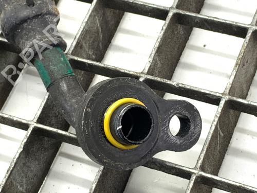 AC pipe VOLVO V50 (545) 1.6 D | BP39941091M126 - Image 4