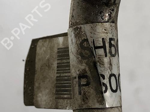 Pipe DACIA SANDERO II 1.0 SCe 75 (B8JC, B8JD, B8NC) | BP39297919M125 - Image 4