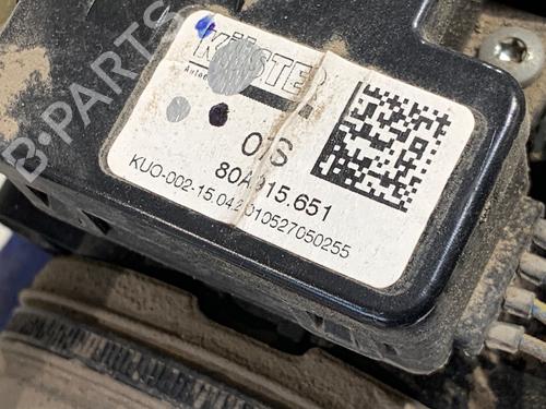 Cable AUDI Q5 Sportback (FYT) 55 TFSI e quattro | BP39364373E12 - Image 6
