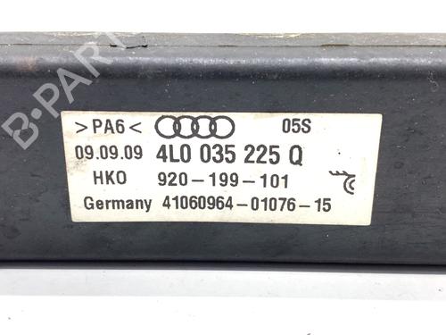 Electronic module AUDI Q7 (4LB) 3.0 TDI quattro | BP39302161M83 - Image 4