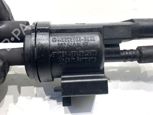 Electronic sensor MERCEDES-BENZ GLK-CLASS (X204) 220 CDI (204.902) | BP39314771M84 - Image 3